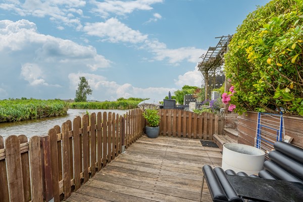 Medium property photo - Serenade 33, 1507 VK Zaandam